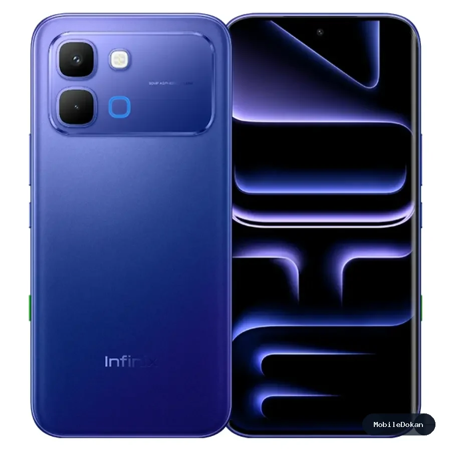 Infinix Note Edge thumbnail 23