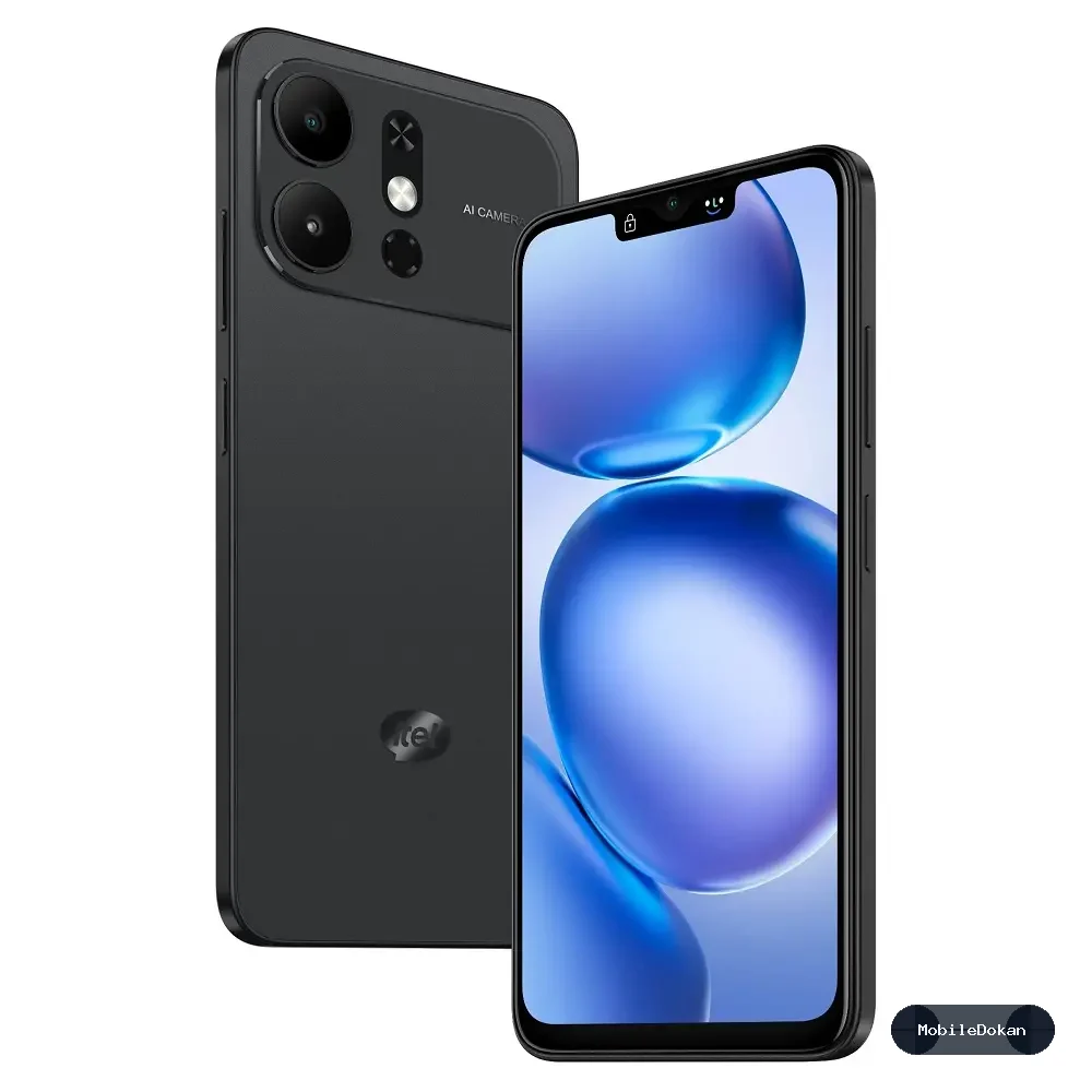 itel A100 Pro thumbnail 9