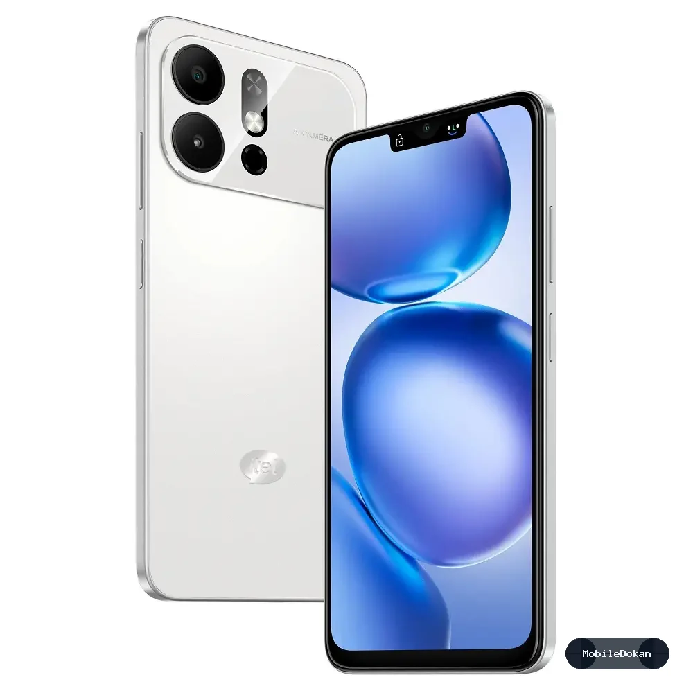 itel A100 Pro thumbnail 8