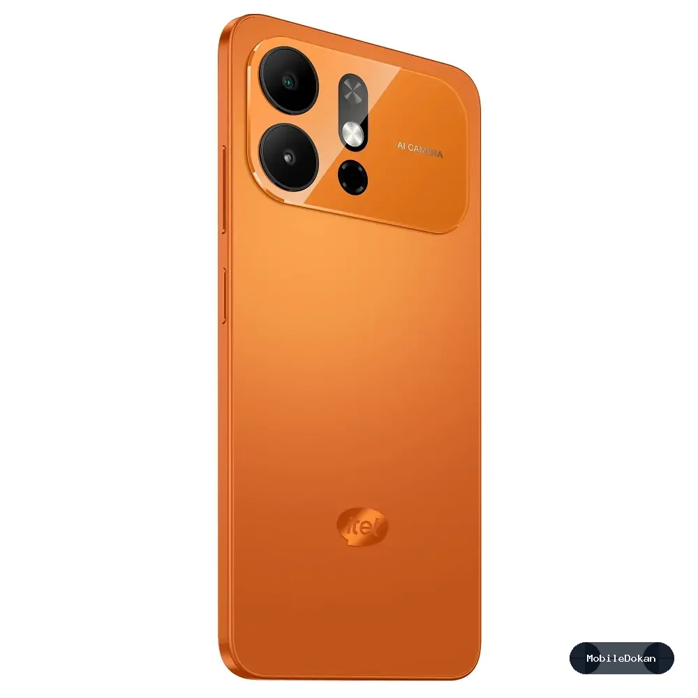itel A100 Pro thumbnail 3
