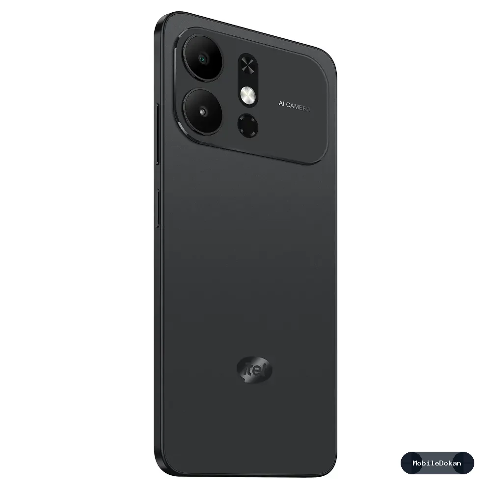 itel A100 Pro thumbnail 7
