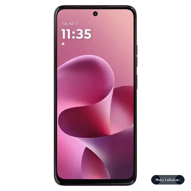 Motorola Moto G37 thumbnail 8
