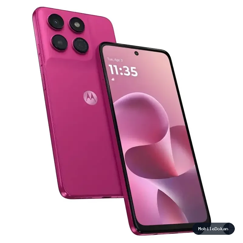 Motorola Moto G37 thumbnail 11