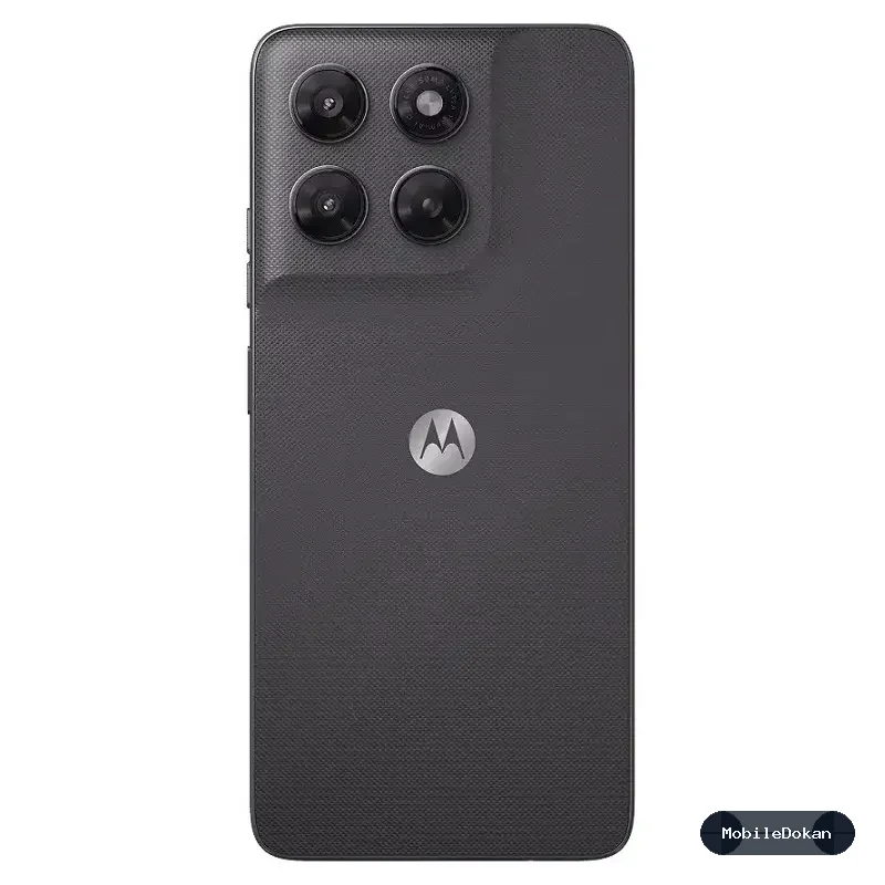 Motorola Moto G37 thumbnail 6
