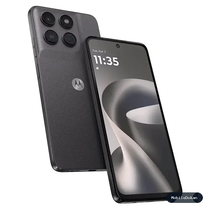 Motorola Moto G37 thumbnail 12