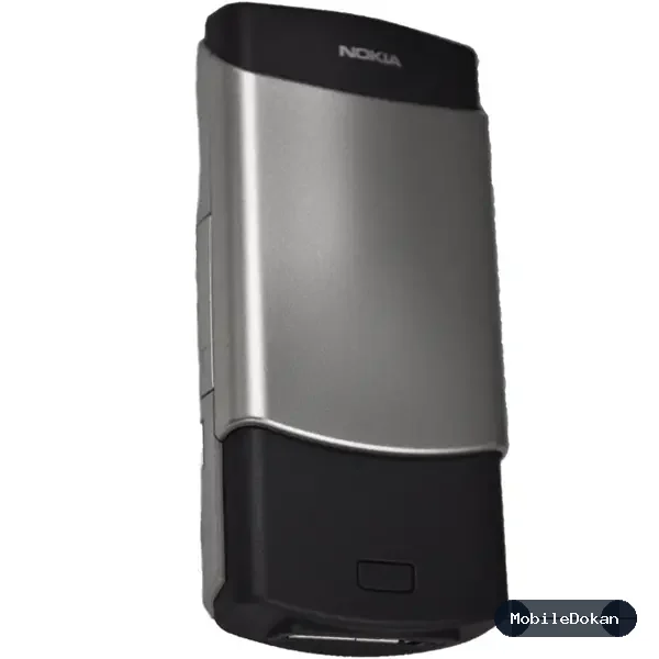 Nokia N70 thumbnail 3