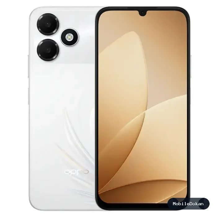 Oppo A6c
