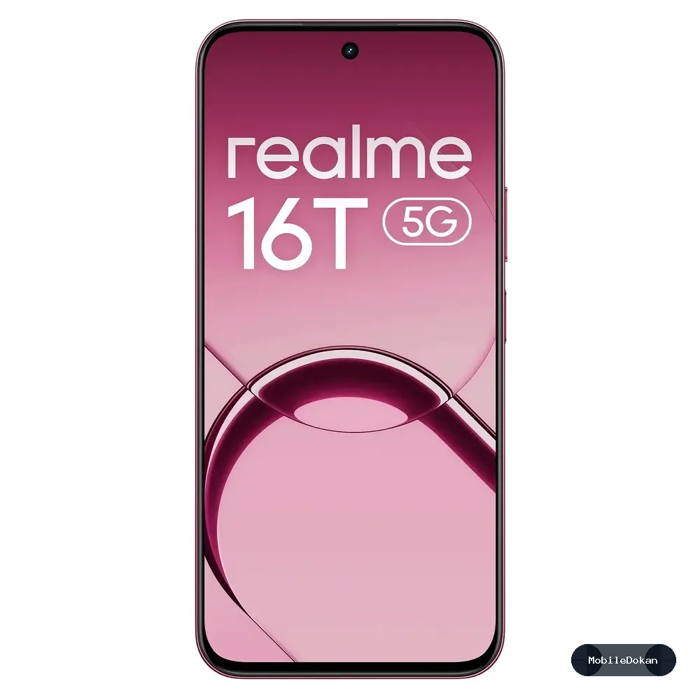 Realme 16T thumbnail 2