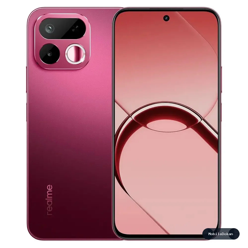 Realme 16T