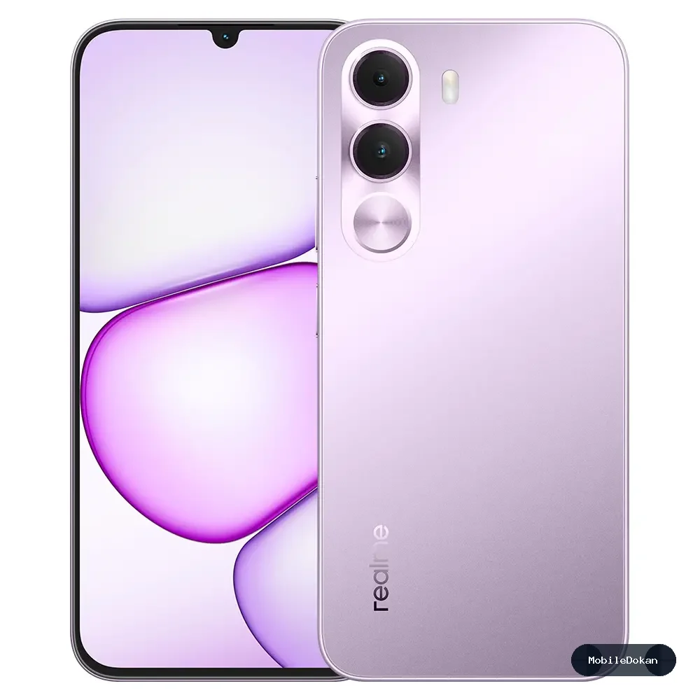 Realme C100i