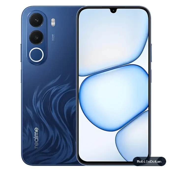 Realme C100x