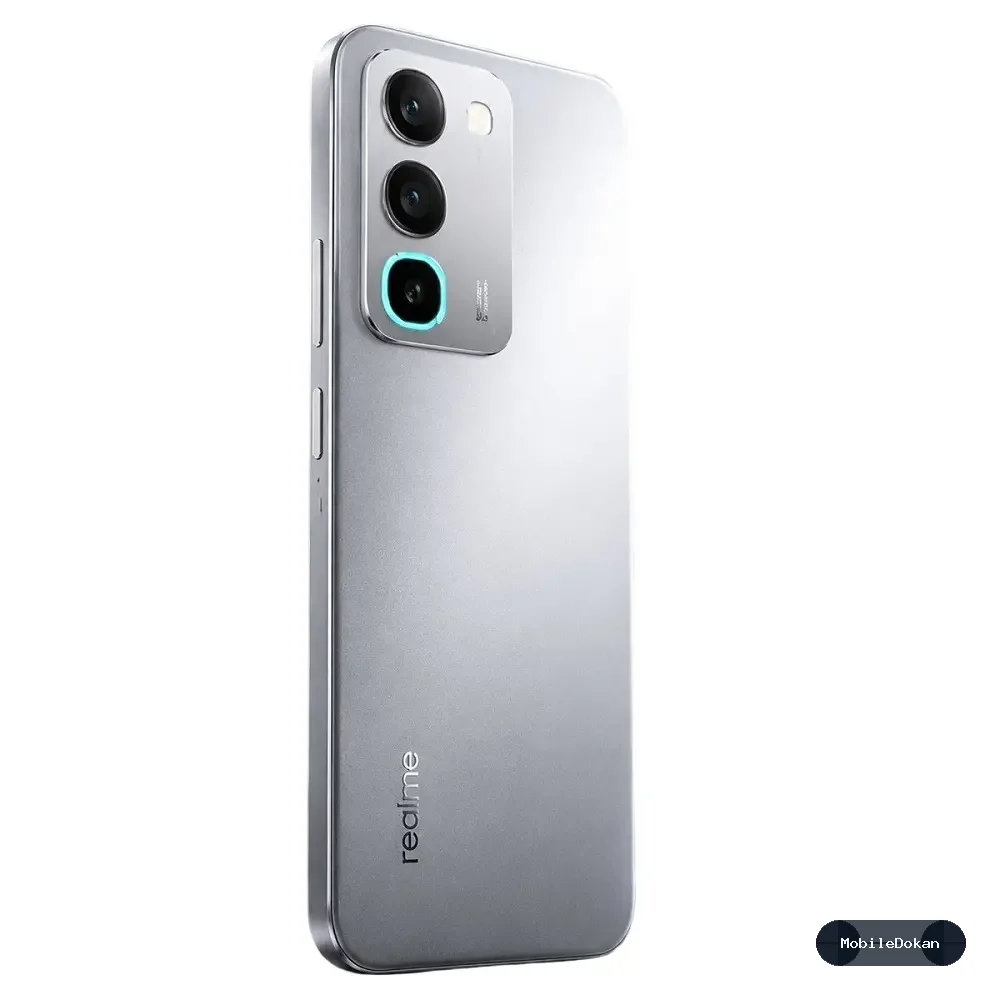 Realme P4R