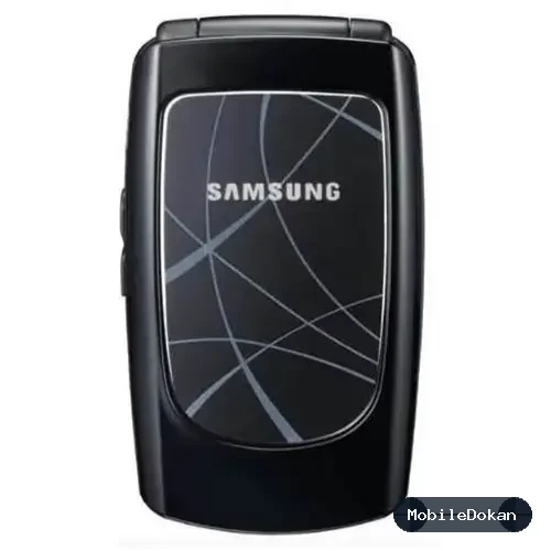 Samsung X160 thumbnail 3