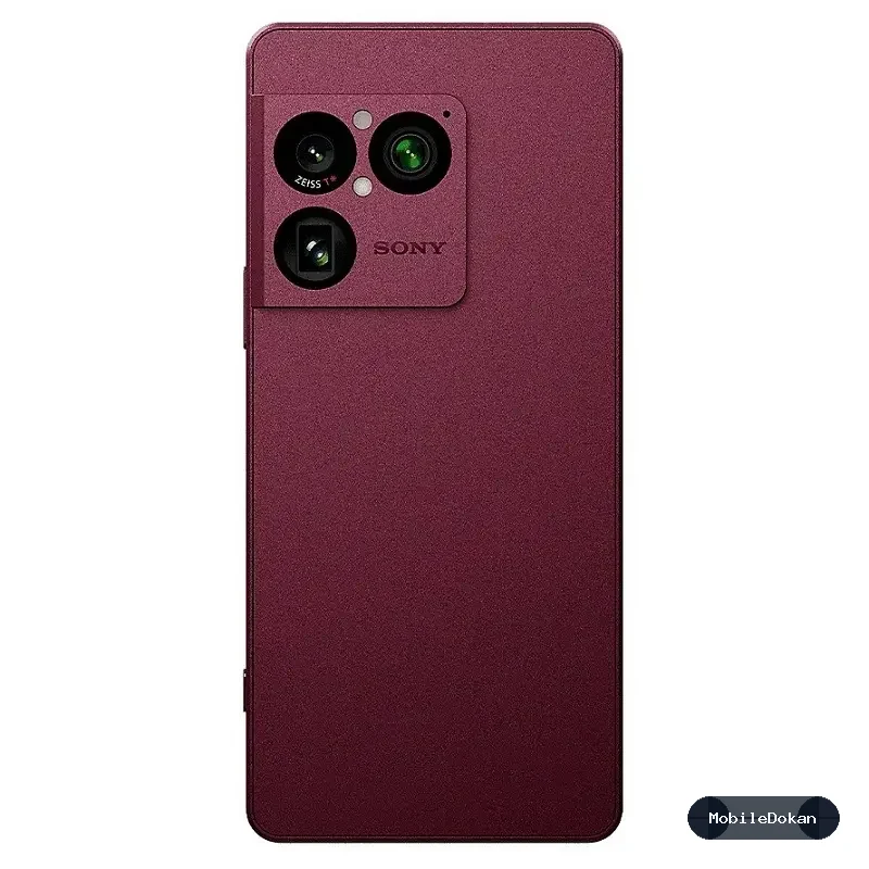 Sony Xperia 1 VIII thumbnail 3