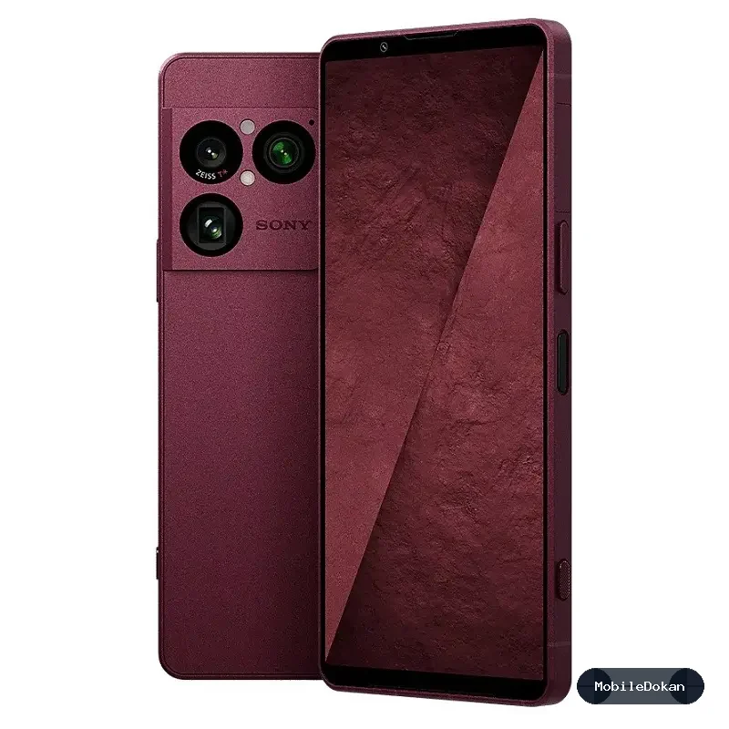 Sony Xperia 1 VIII