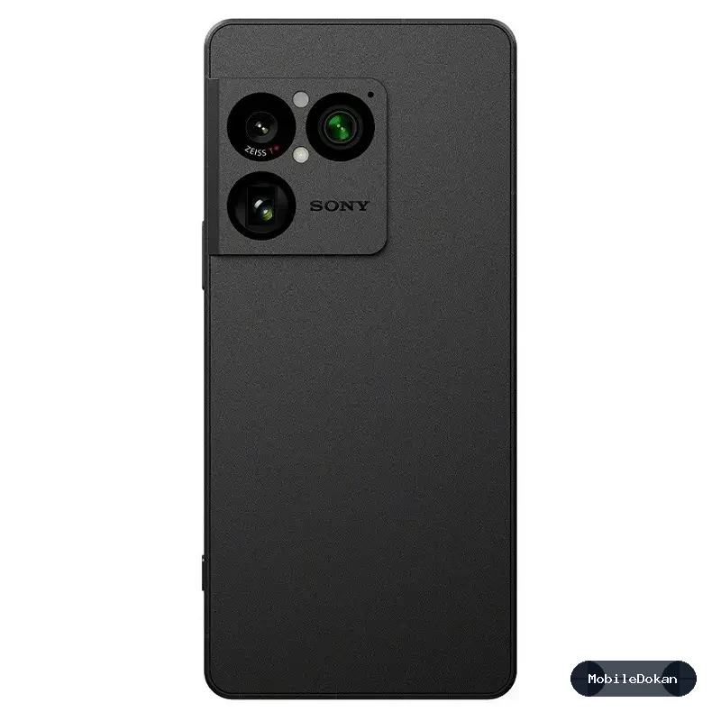 Sony Xperia 1 VIII thumbnail 7