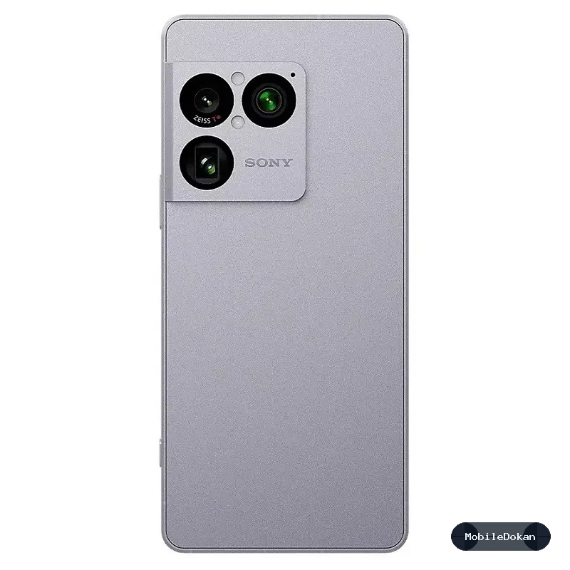 Sony Xperia 1 VIII thumbnail 11