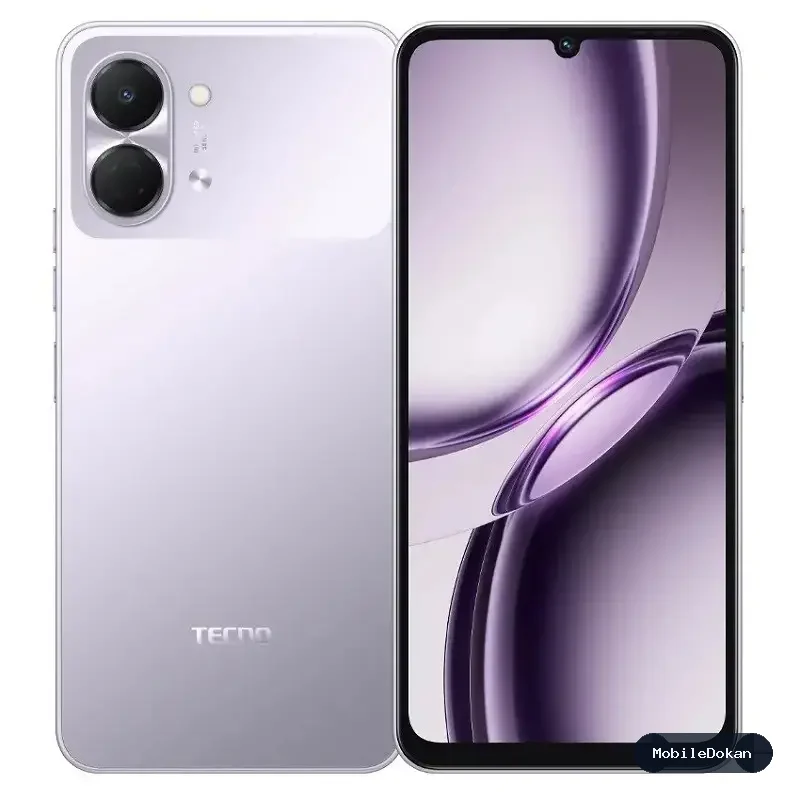 Tecno Spark Go 3