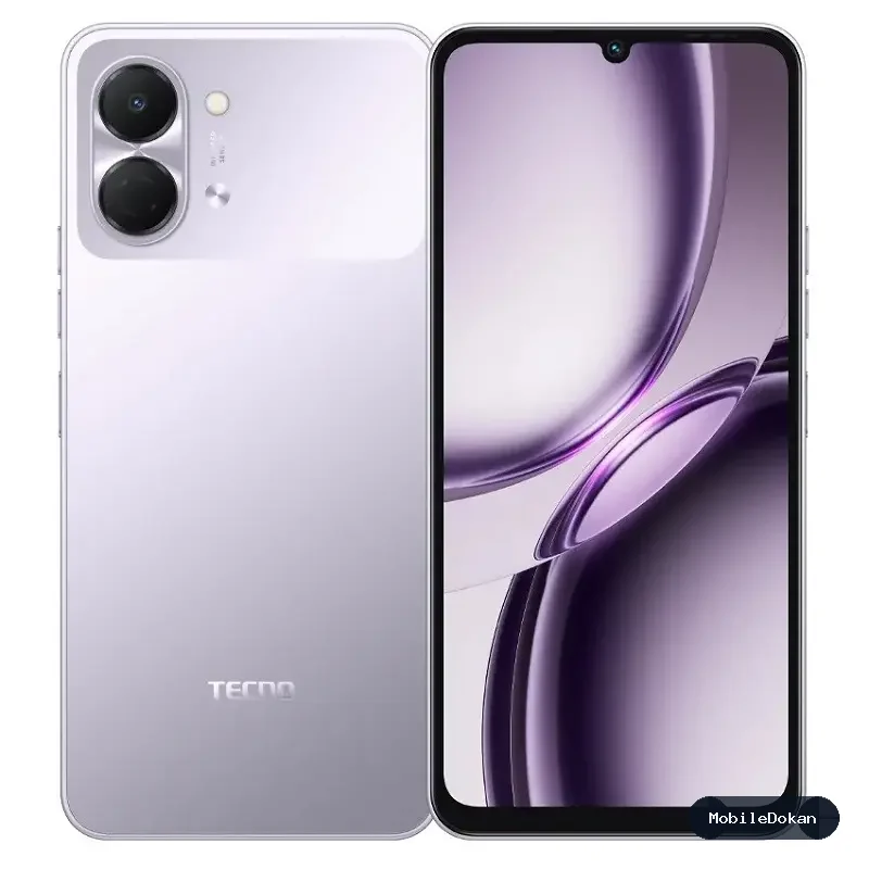 Tecno Spark Go 3 thumbnail 7