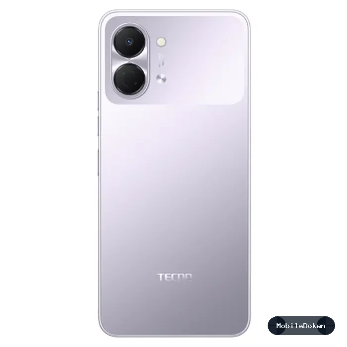 Tecno Spark Go 3 thumbnail 3