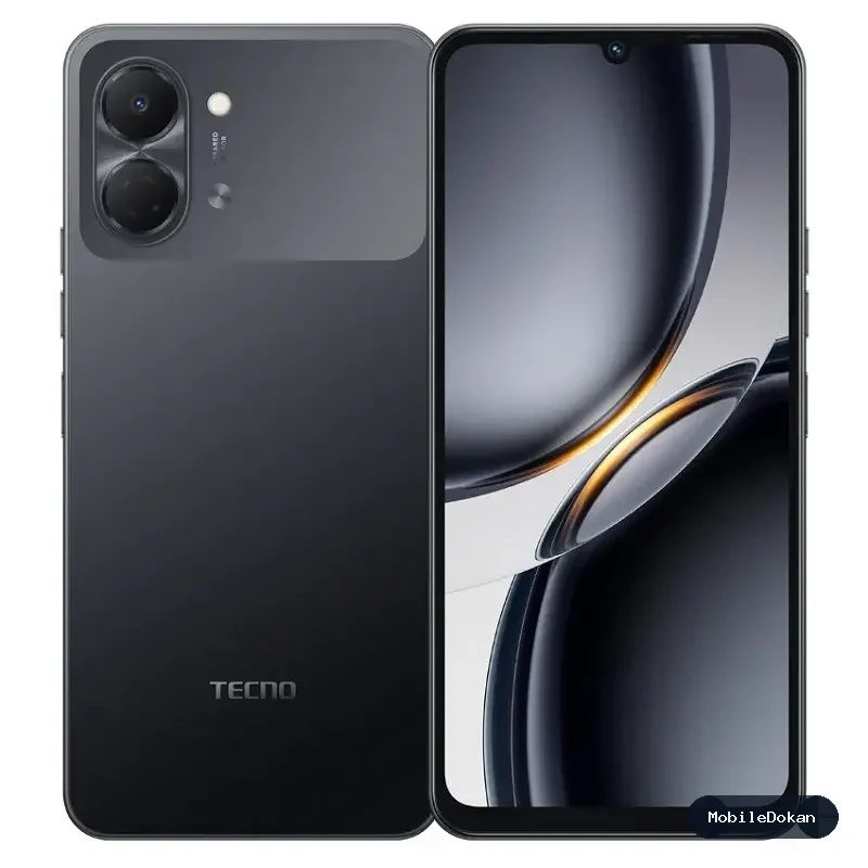 Tecno Spark Go 3 thumbnail 6