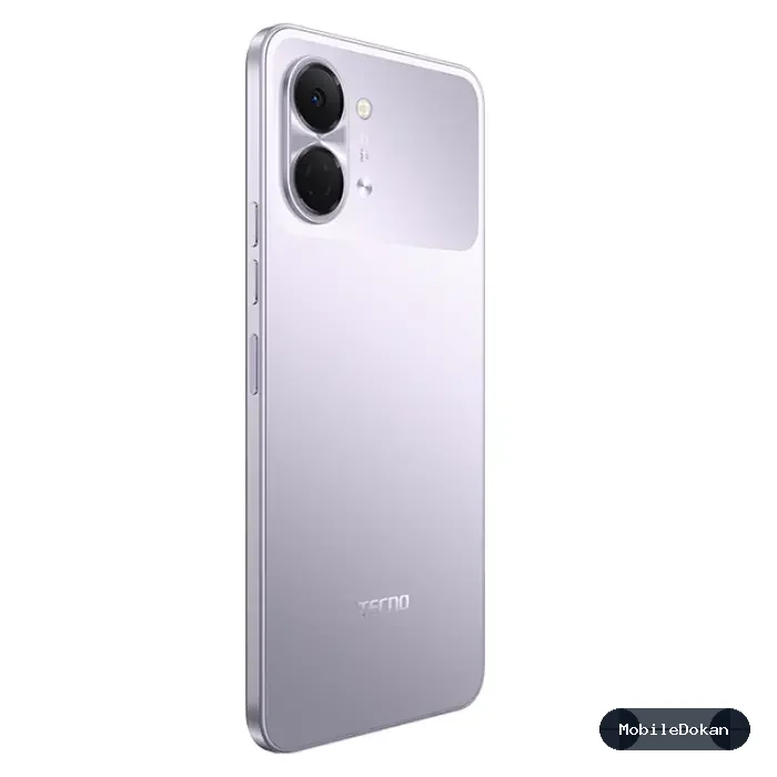 Tecno Spark Go 3 thumbnail 4