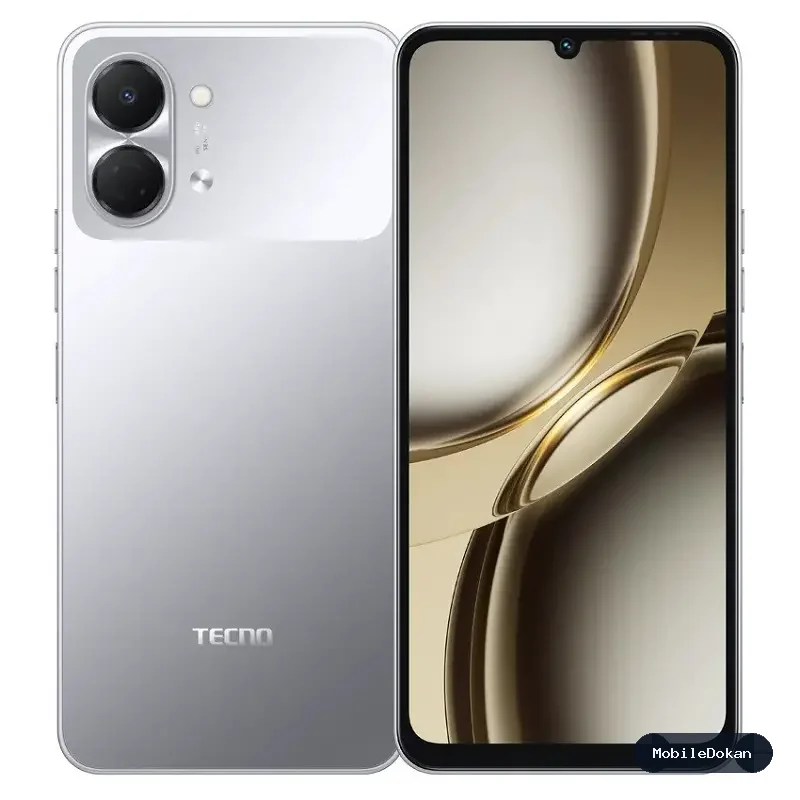 Tecno Spark Go 3 thumbnail 5