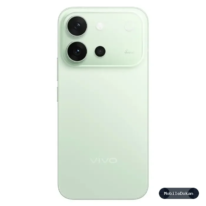 Vivo S60 thumbnail 3
