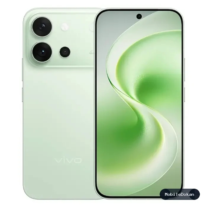 Vivo S60