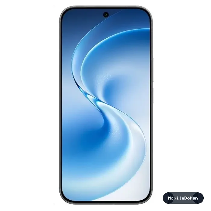Vivo S60 thumbnail 5