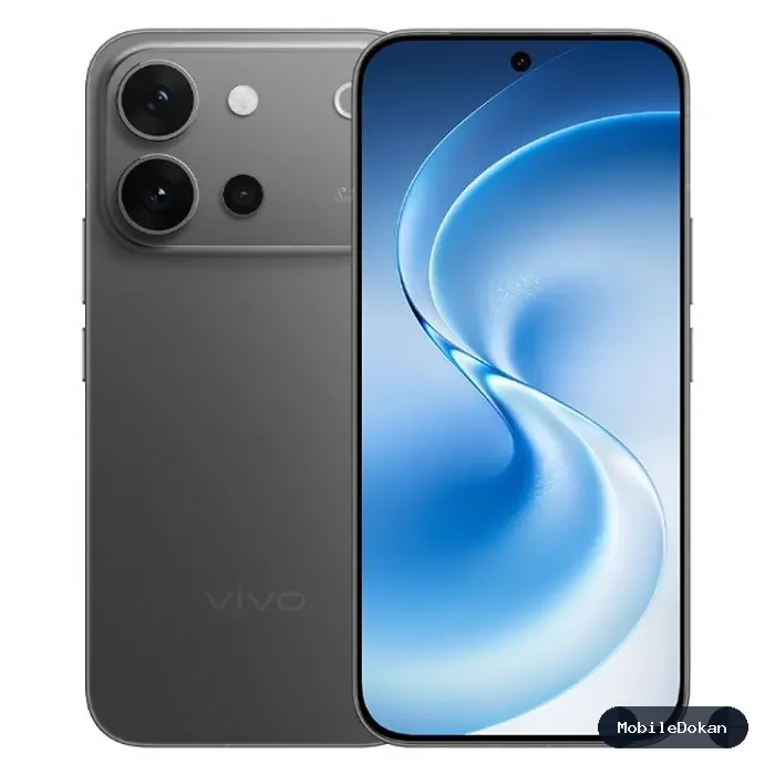 Vivo S60 thumbnail 11