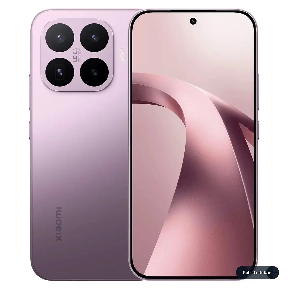 Xiaomi 17T Image