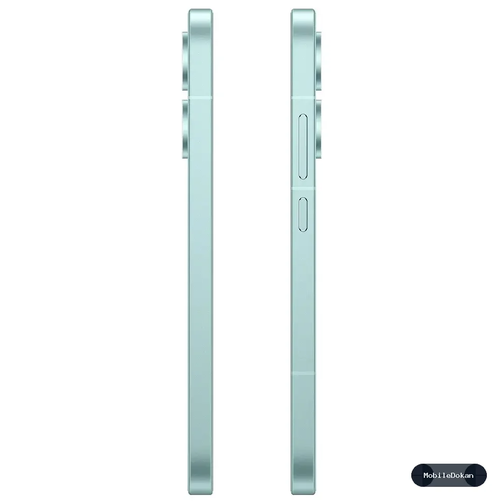 Xiaomi Poco X8 Pro thumbnail 4