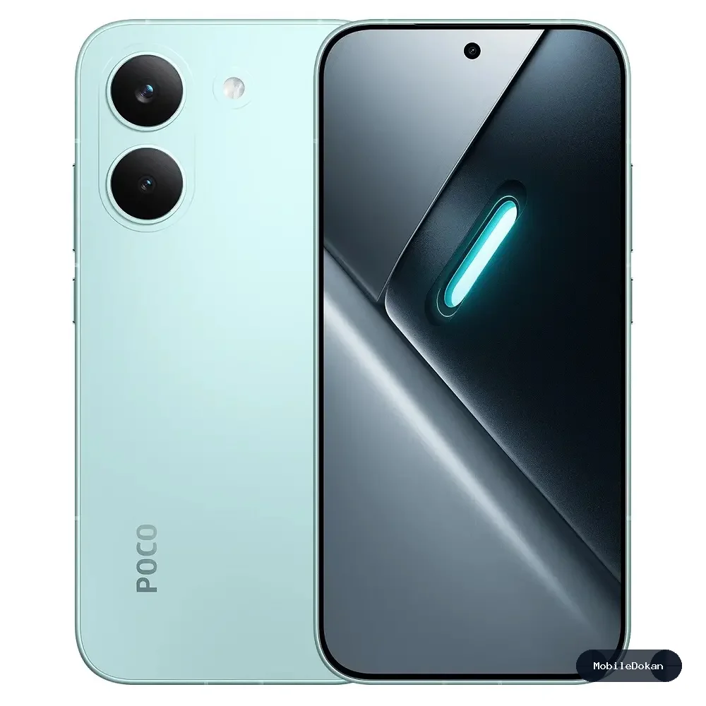 Xiaomi Poco X8 Pro thumbnail 16