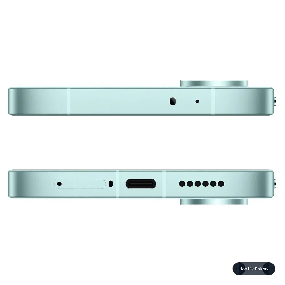 Xiaomi Poco X8 Pro thumbnail 5