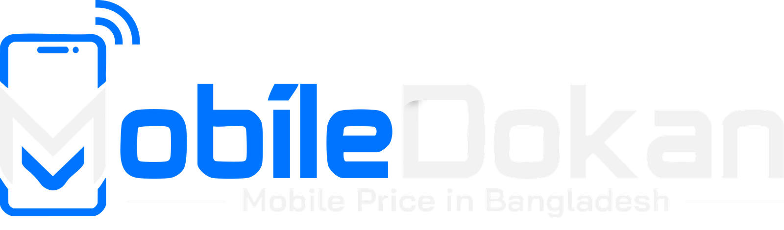 MobileDokan Logo