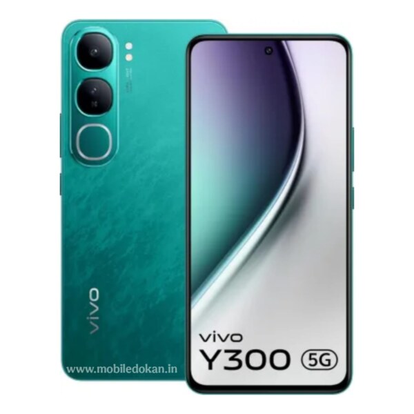 vivo Y300