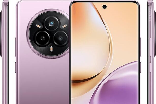 Realme 14 Pro