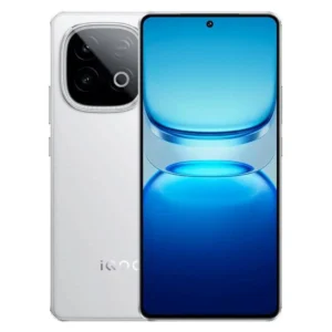 vivo iQOO Z10 Turbo+